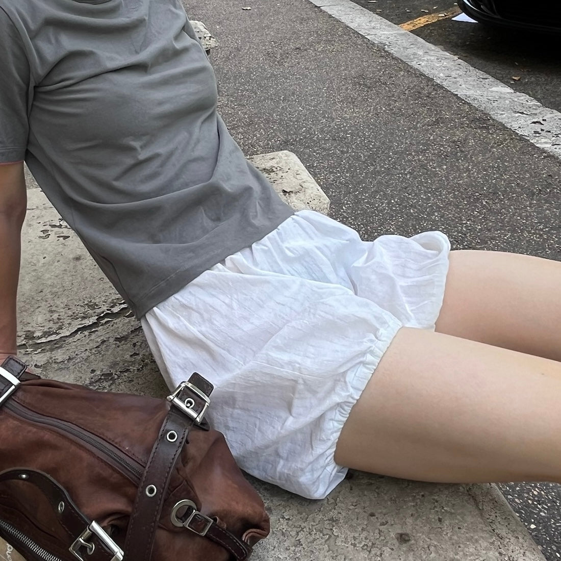 SHORTS NO. 1