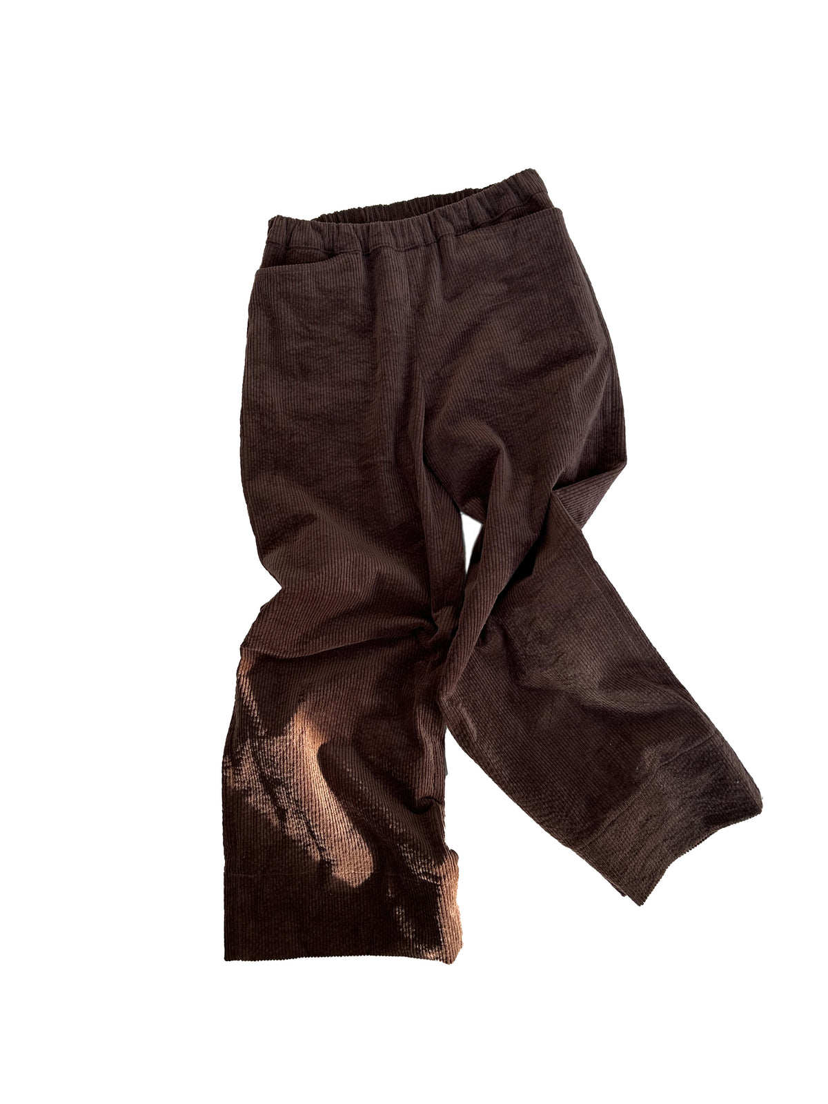 PANTS NO. 1 W. FRONT POCKETS