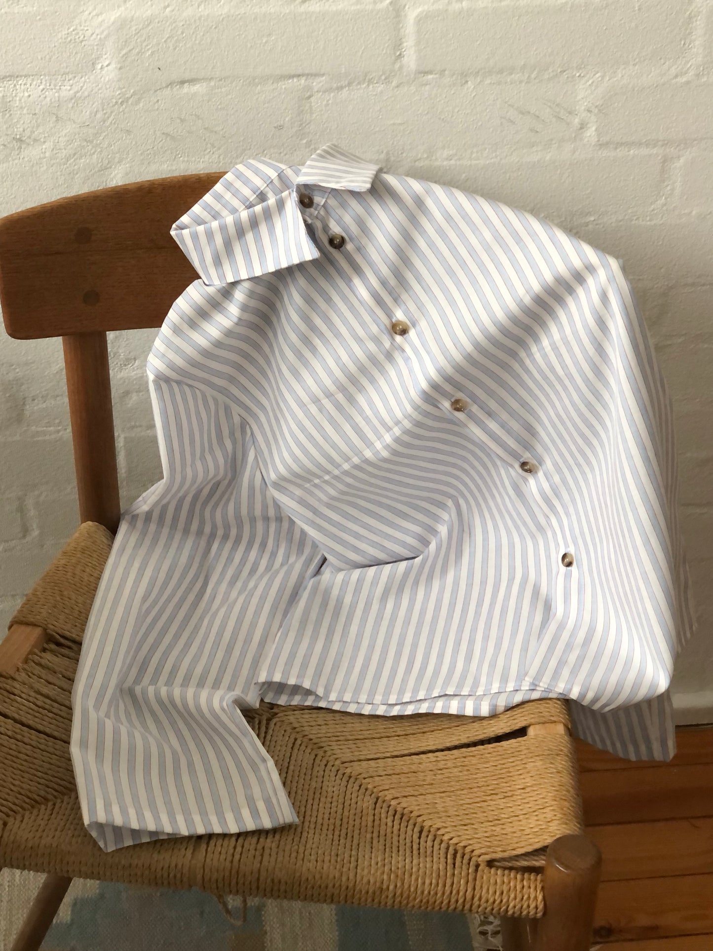 SHIRT NO. 1