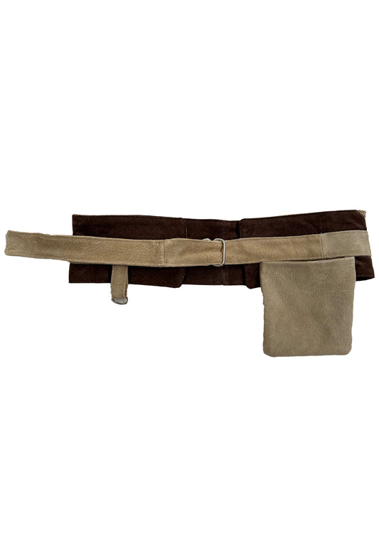 POCKET BELT